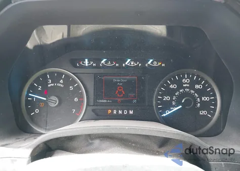 2020 Ford F-150 Xlt z USA, uszkodzony, nr VIN 1FTEW1EP1LKD63674